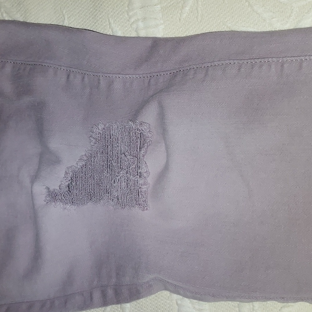 COPY - Mossimo Jeans - Picture 5 of 7